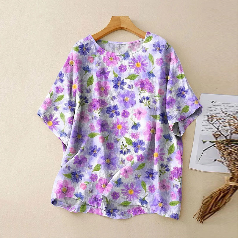 Thoughtfully Designed Shirt