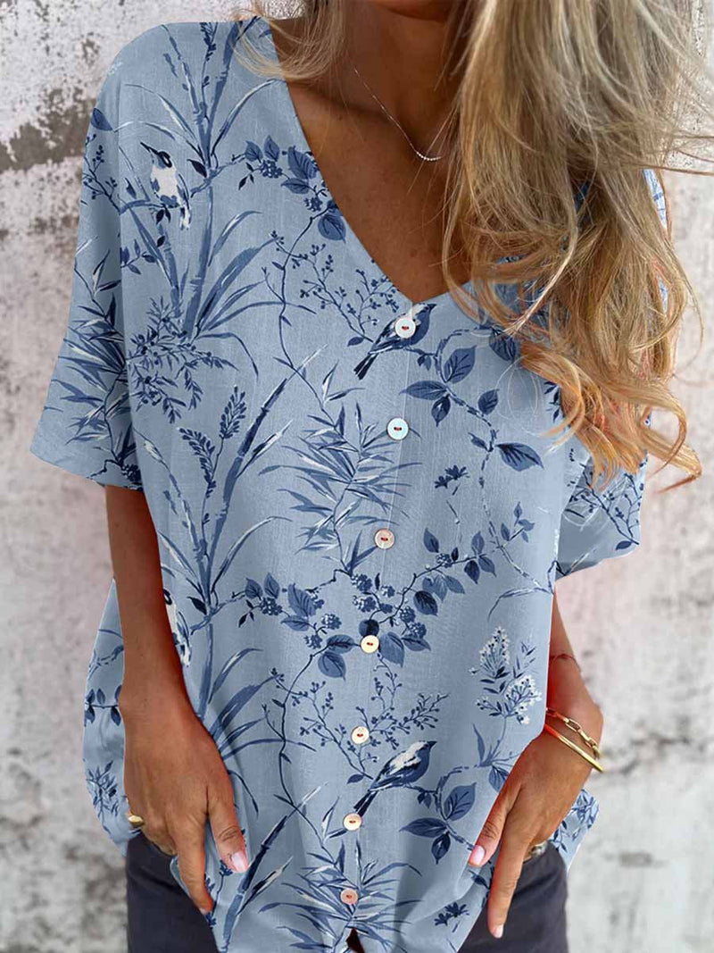 Classic Vintage Shirt