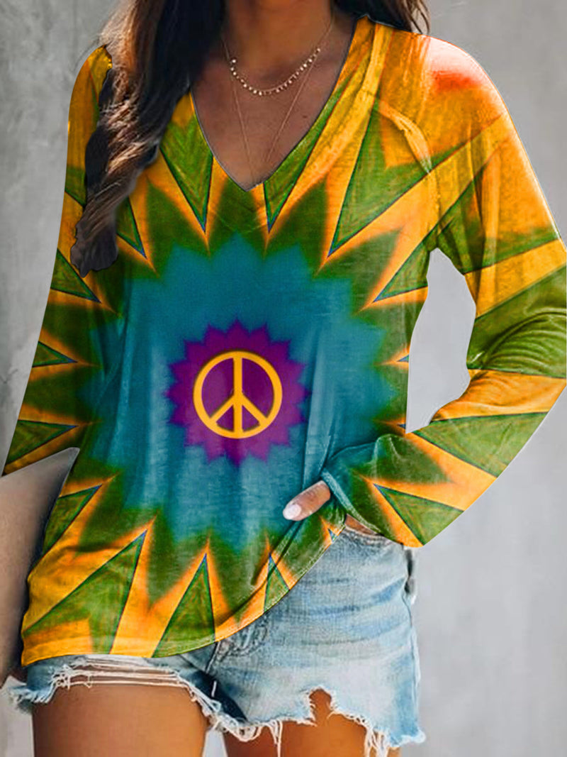 Elegantly Designed Top