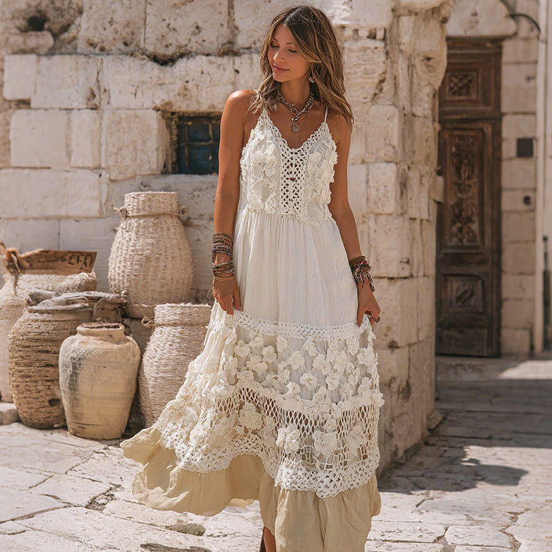 Elegantly Designed Dress
