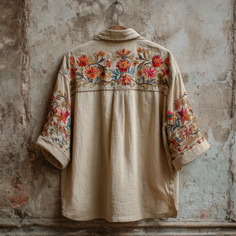 Gracefully Designed Shirt