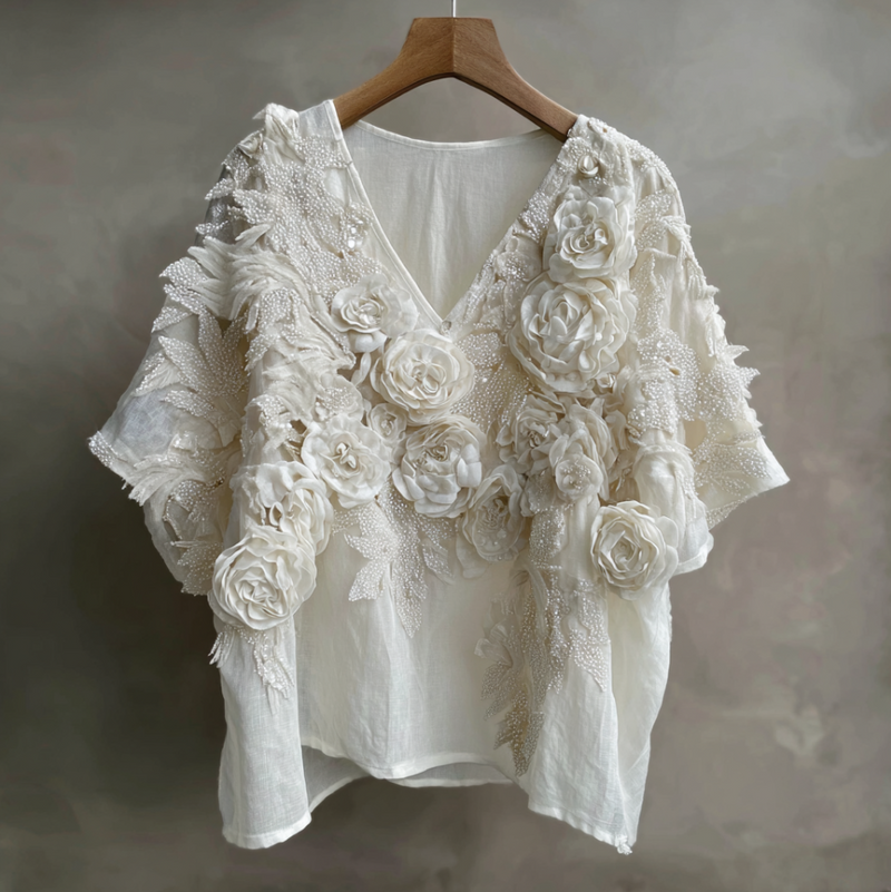 Thoughtfully Designed Shirt