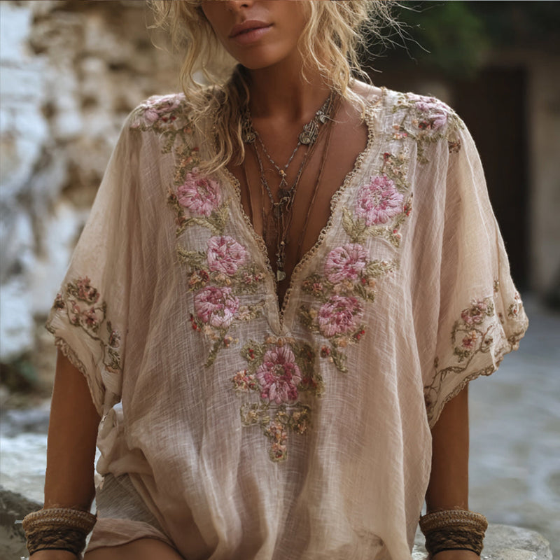Gracefully Designed Shirt