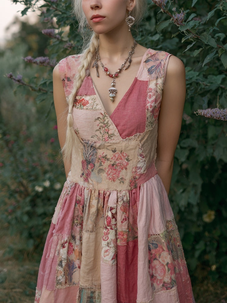 Beautifully Crafted Dress