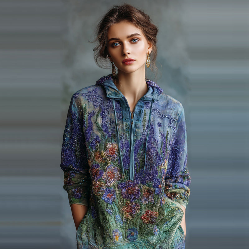 Thoughtfully Designed Garment
