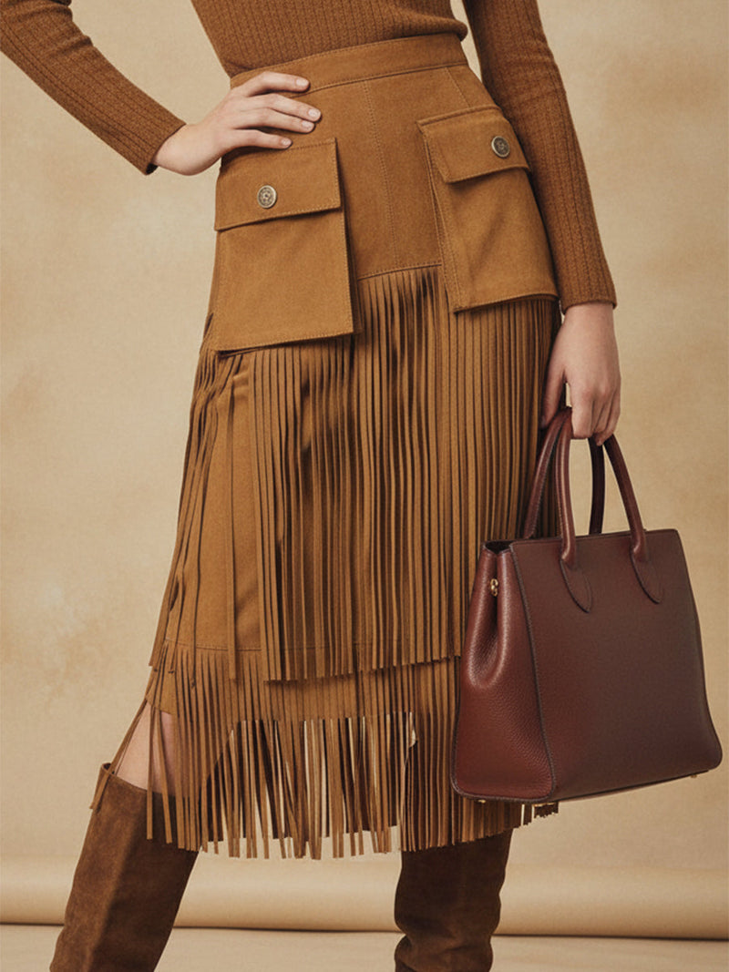 Classic Vintage Garment