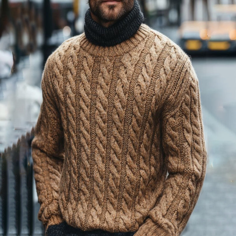Classic Vintage Sweater