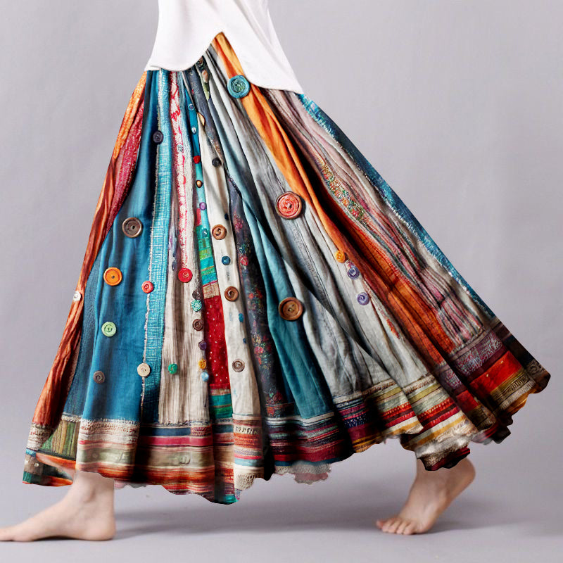 Classic Vintage Garment