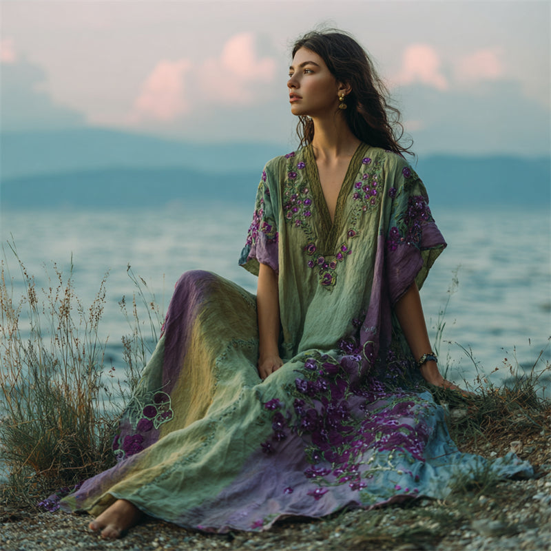 Beautifully Crafted Dress