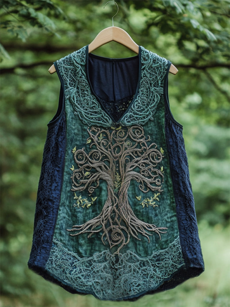 Thoughtfully Designed Top
