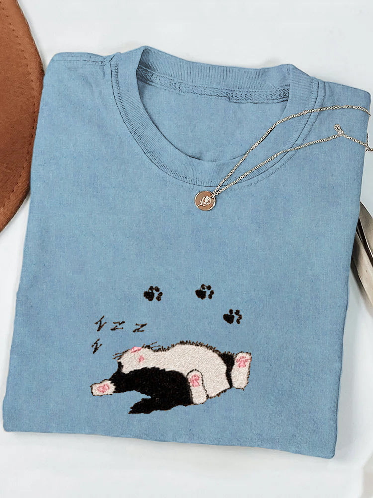 Classic Vintage T-Shirt