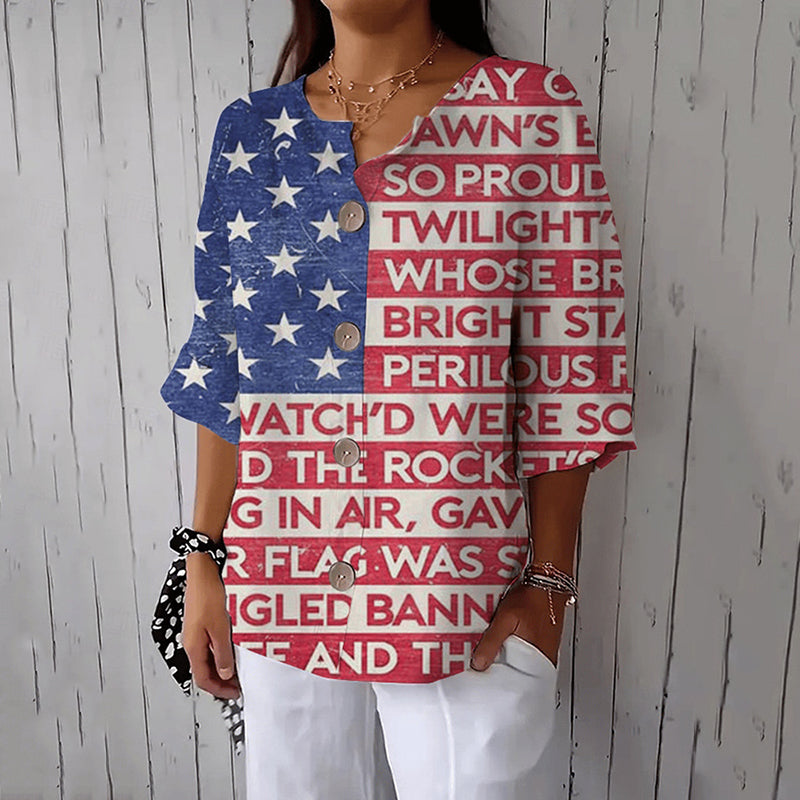 Classic Designed Shirt