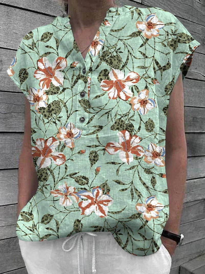 Gracefully Designed Shirt