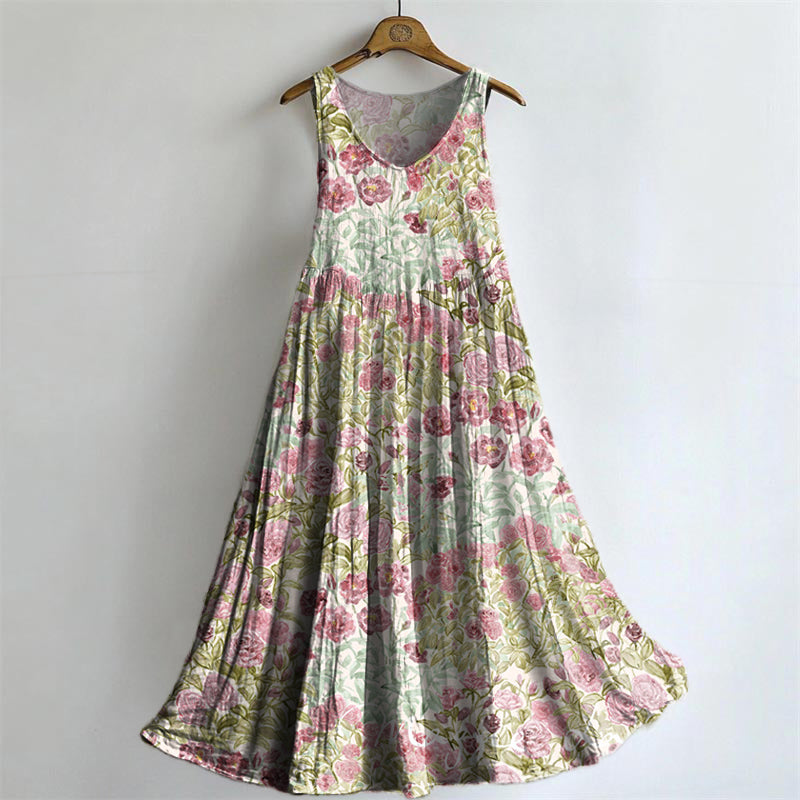 Vintage Inspired Garment