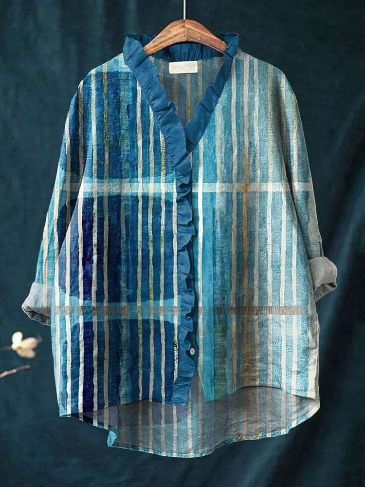 Gracefully Designed Shirt