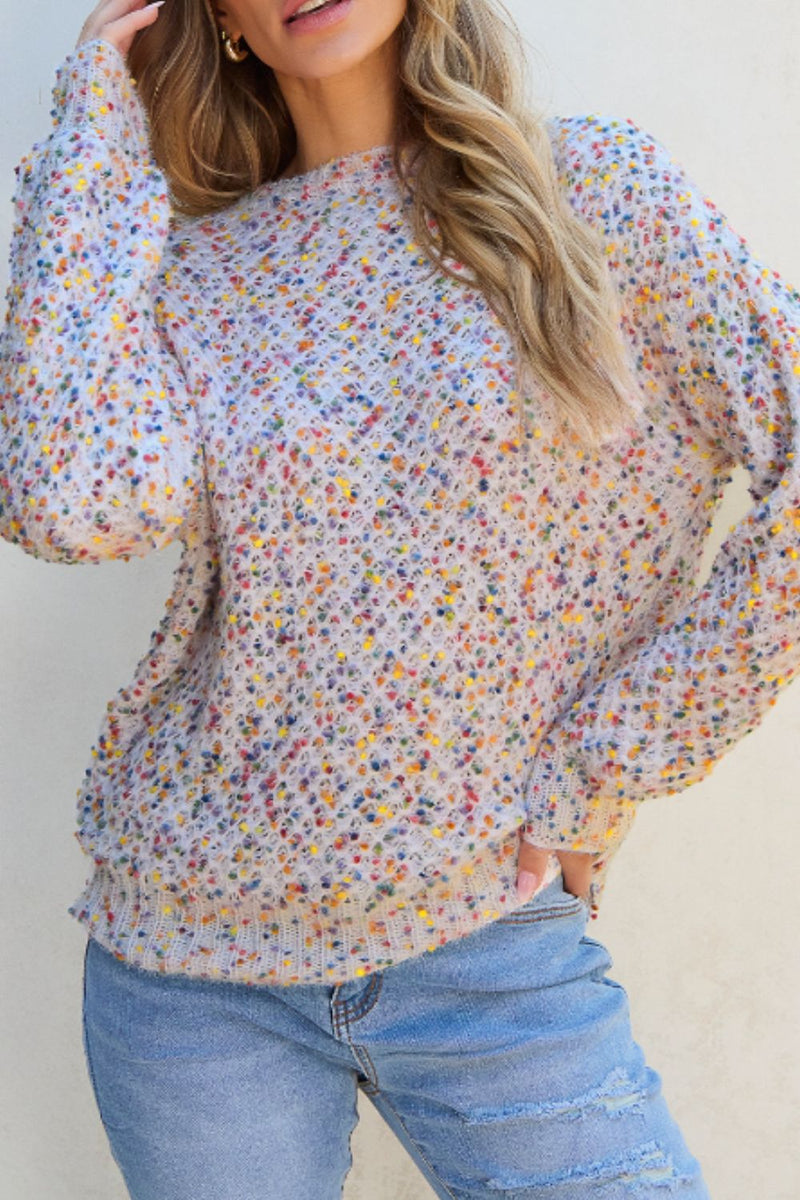 Classic Vintage Sweater