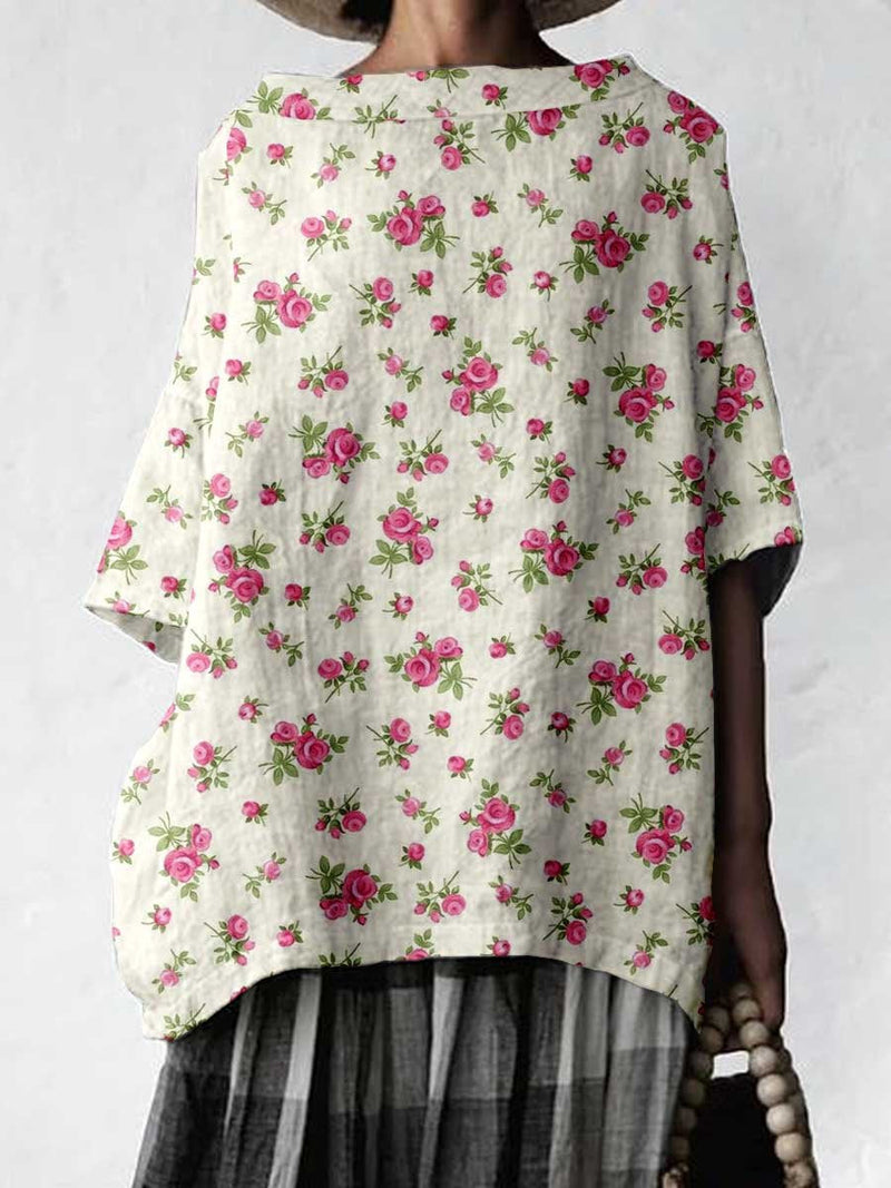 Thoughtfully Designed Top