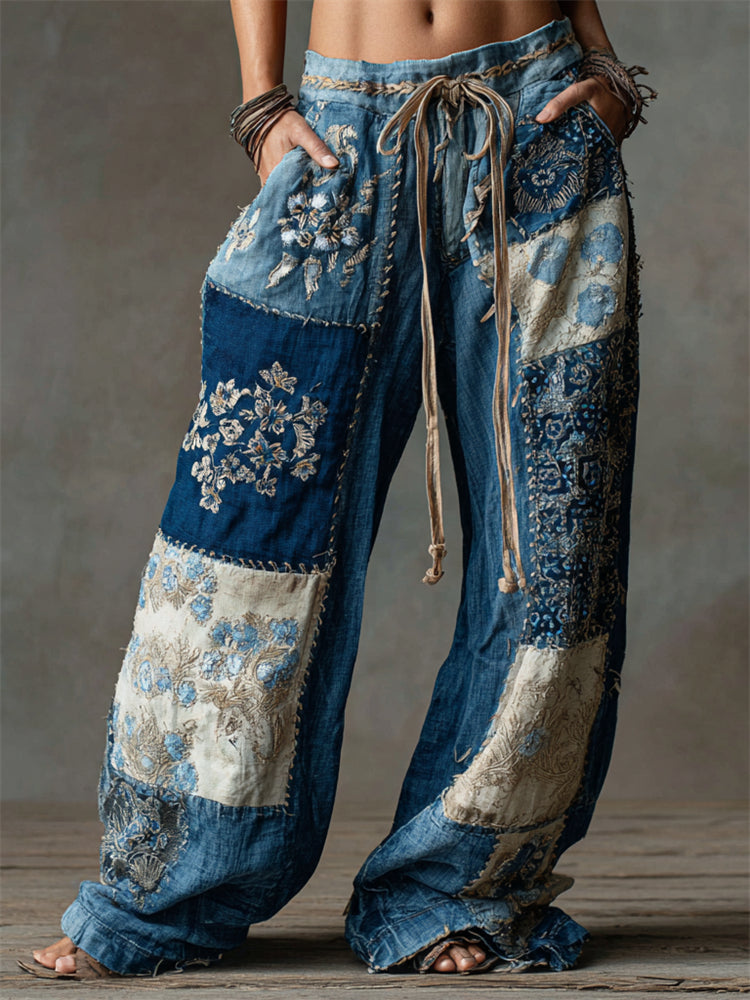 Classic Vintage Pants