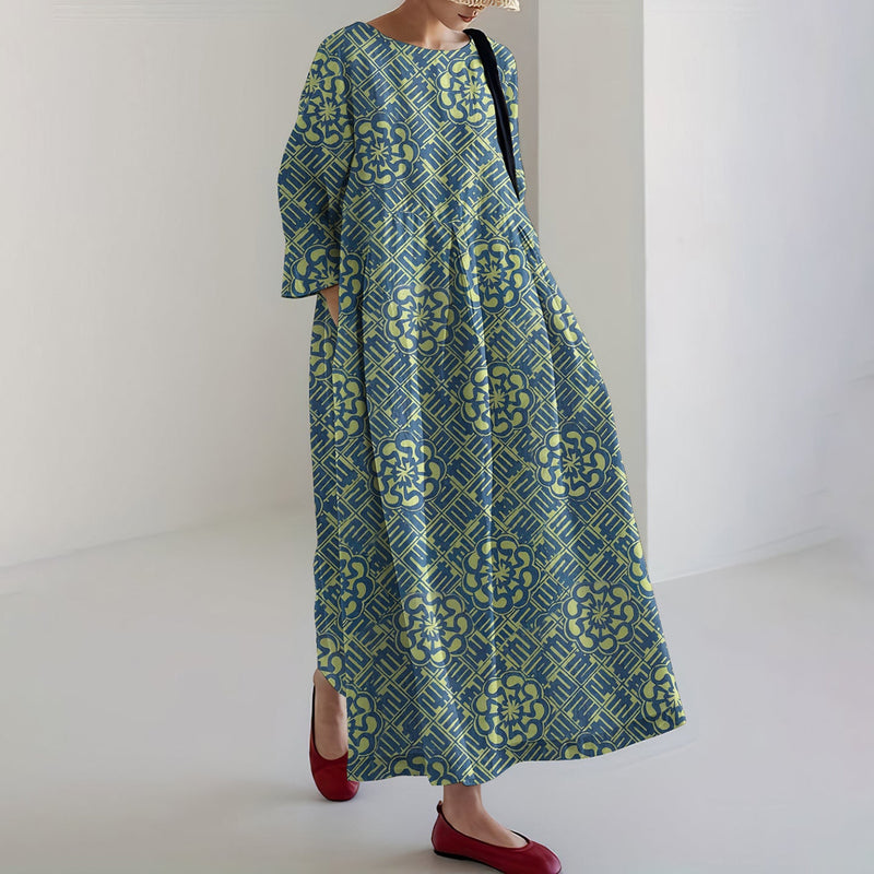 Elegantly Designed Dress