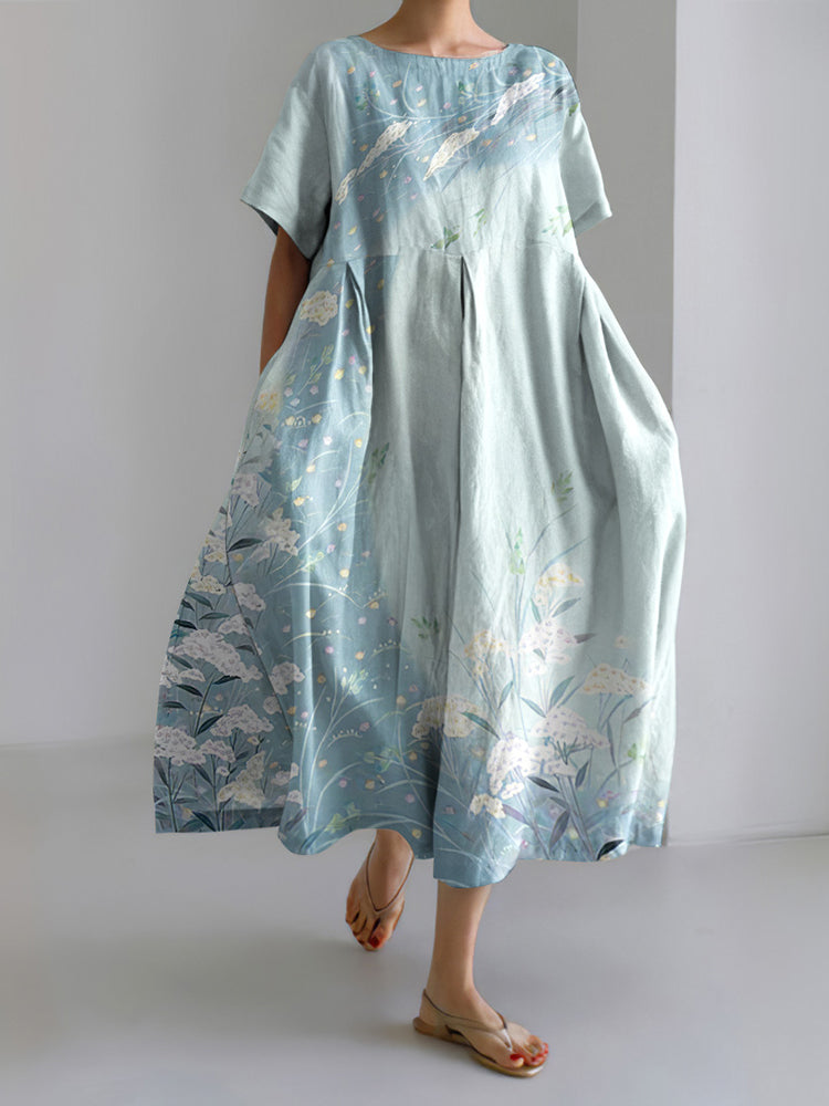Classic Vintage Dress