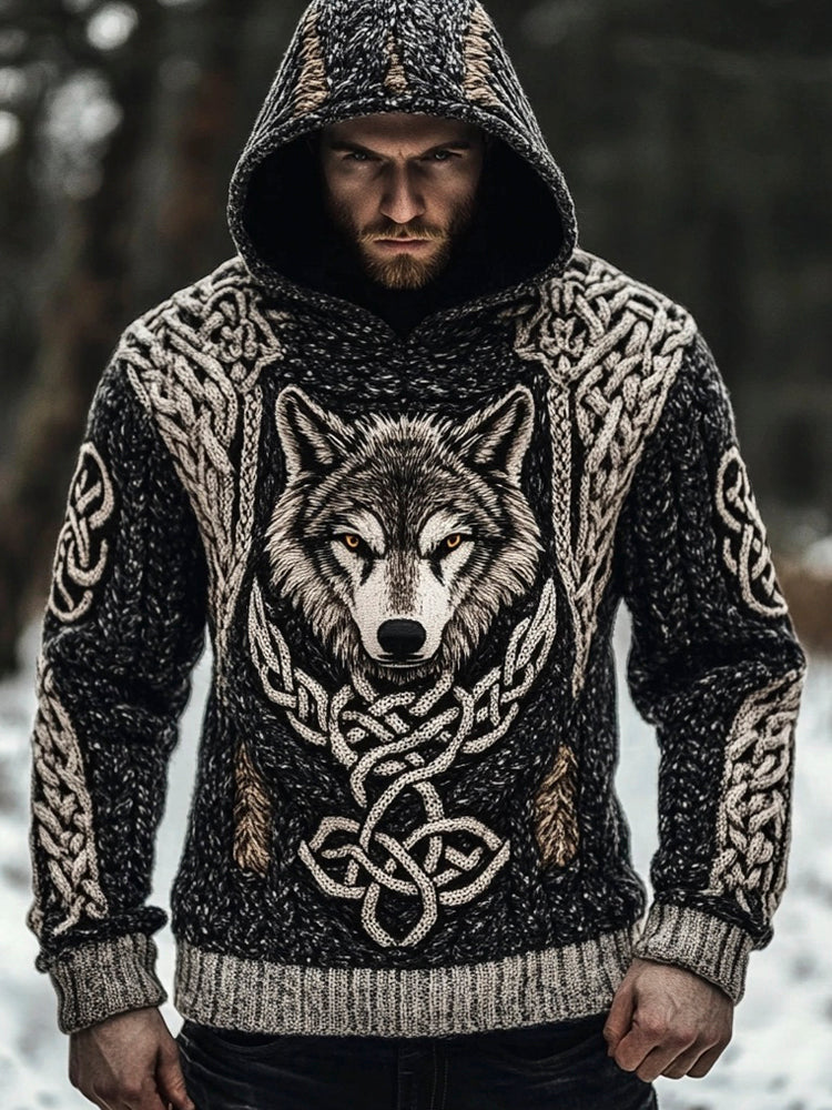 Elegantly Designed Sweater