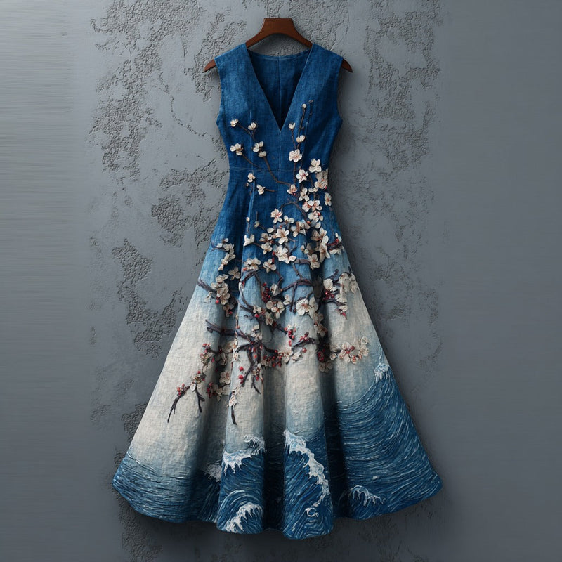Beautifully Crafted Dress
