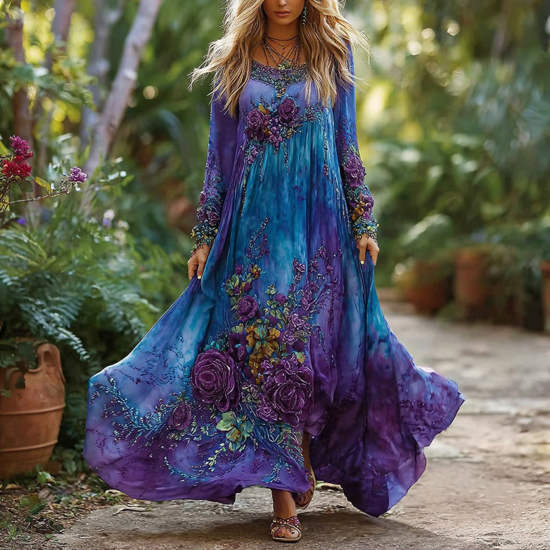 Beautifully Crafted Dress
