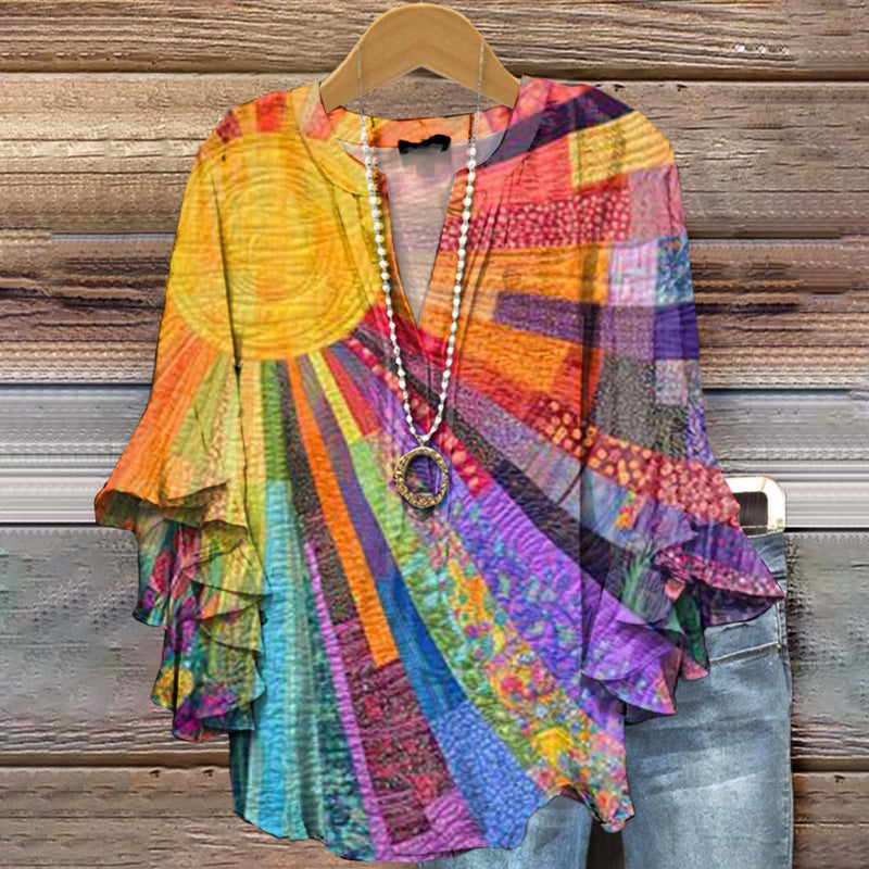 Beautifully Crafted Shirt