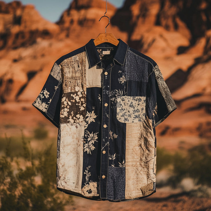 Classic Vintage Shirt