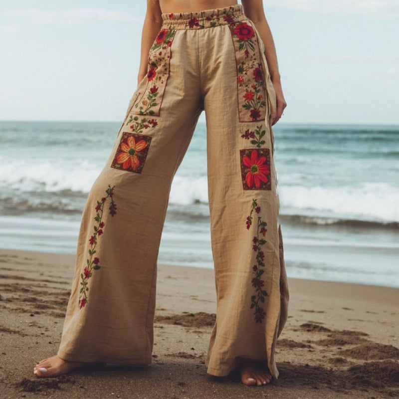 Thoughtfully Designed Pants