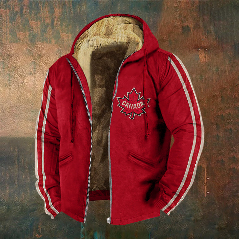 Vintage Inspired Jacket