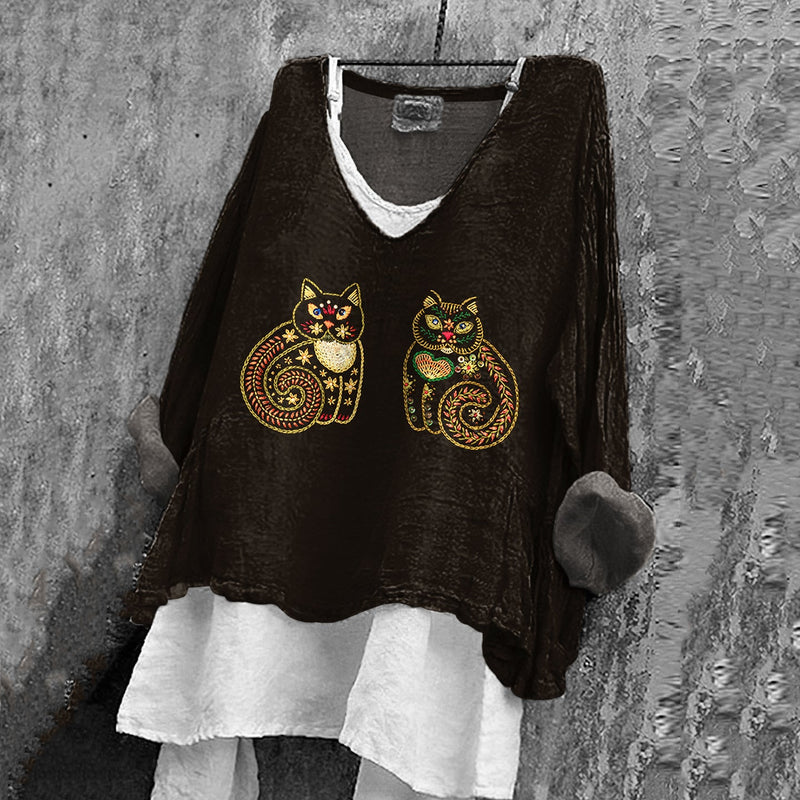 Thoughtfully Designed Shirt