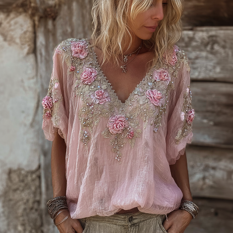 Thoughtfully Designed Garment