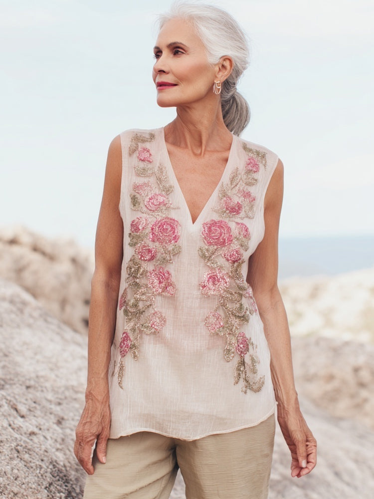 Classic Designed Top