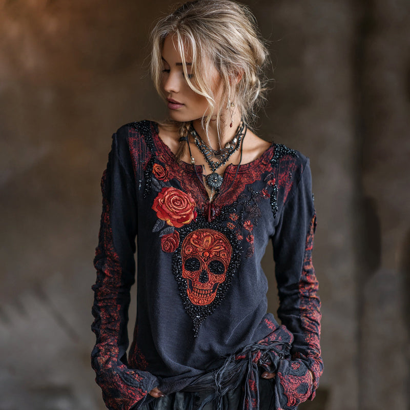 Beautifully Crafted T-Shirt