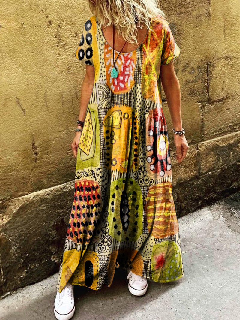 Classic Vintage Garment