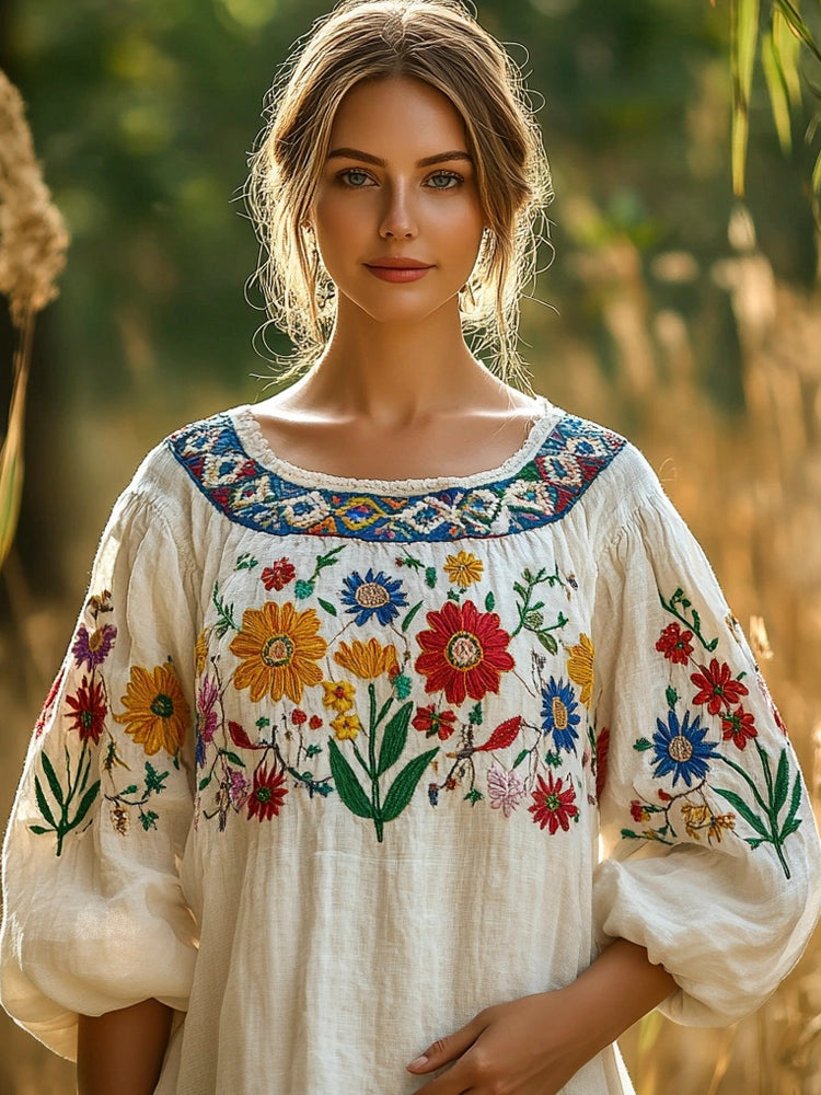 Classic Designed Shirt