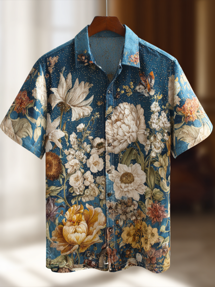 Beautifully Crafted Shirt