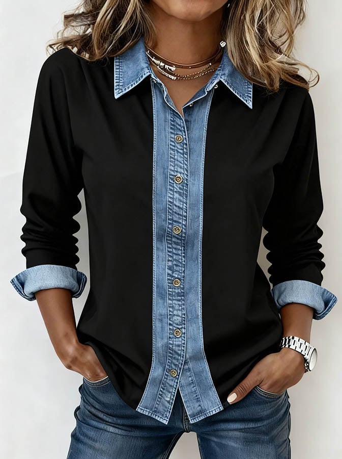 Beautifully Crafted Shirt