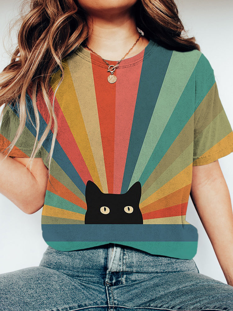 Classic Vintage T-Shirt