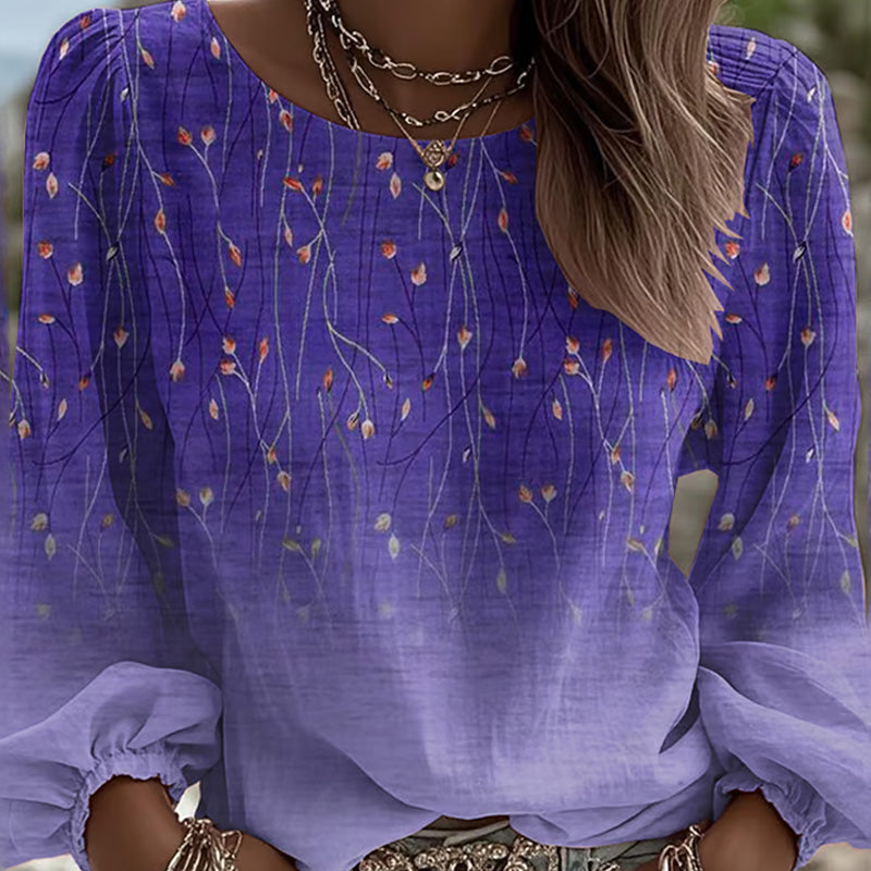 Thoughtfully Designed Shirt