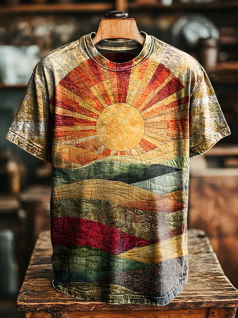 Classic Vintage T-Shirt