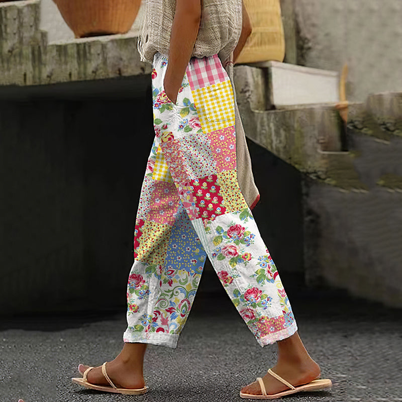 Classic Vintage Pants