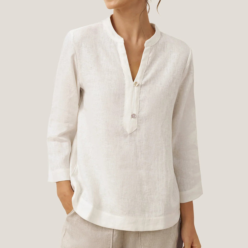 Elegantly Designed Pullover