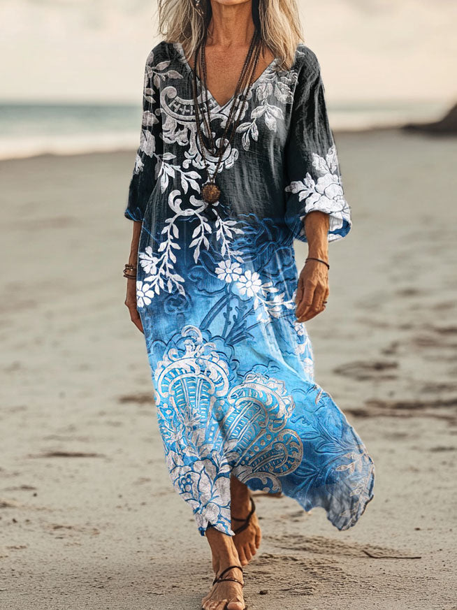 Thoughtfully Designed Dress