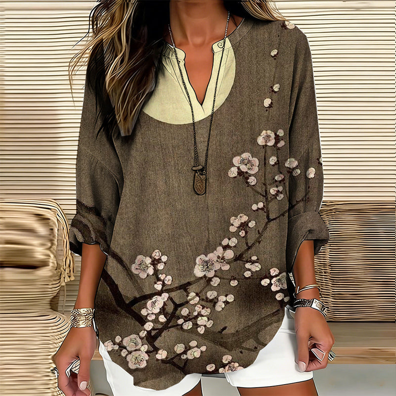 Classic Designed Top