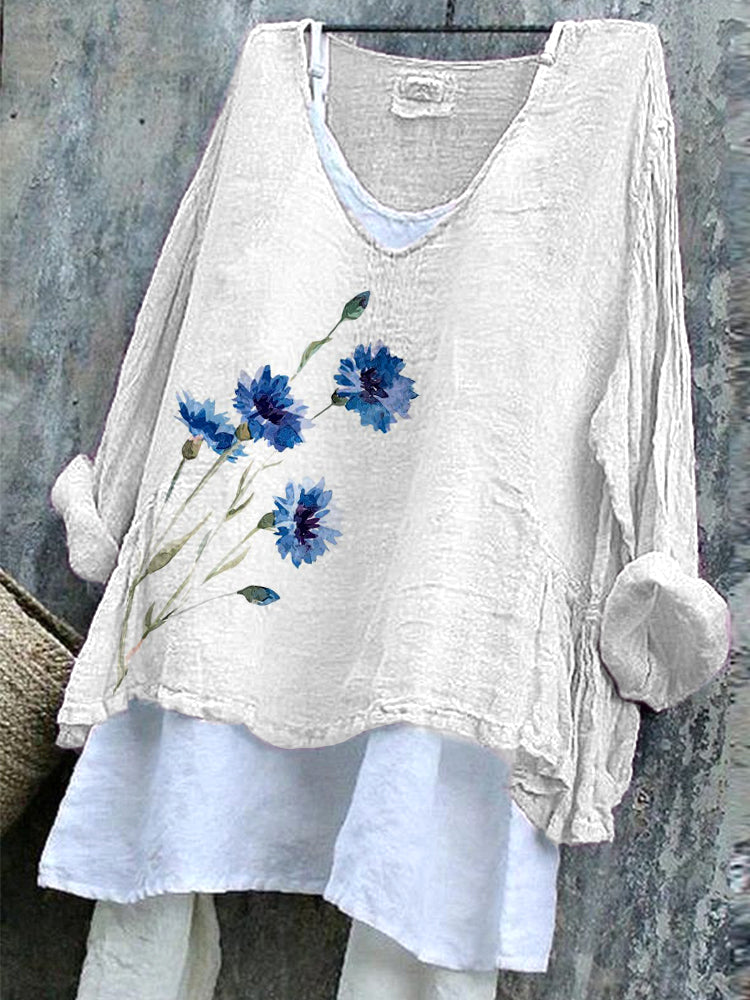 Thoughtfully Designed Shirt