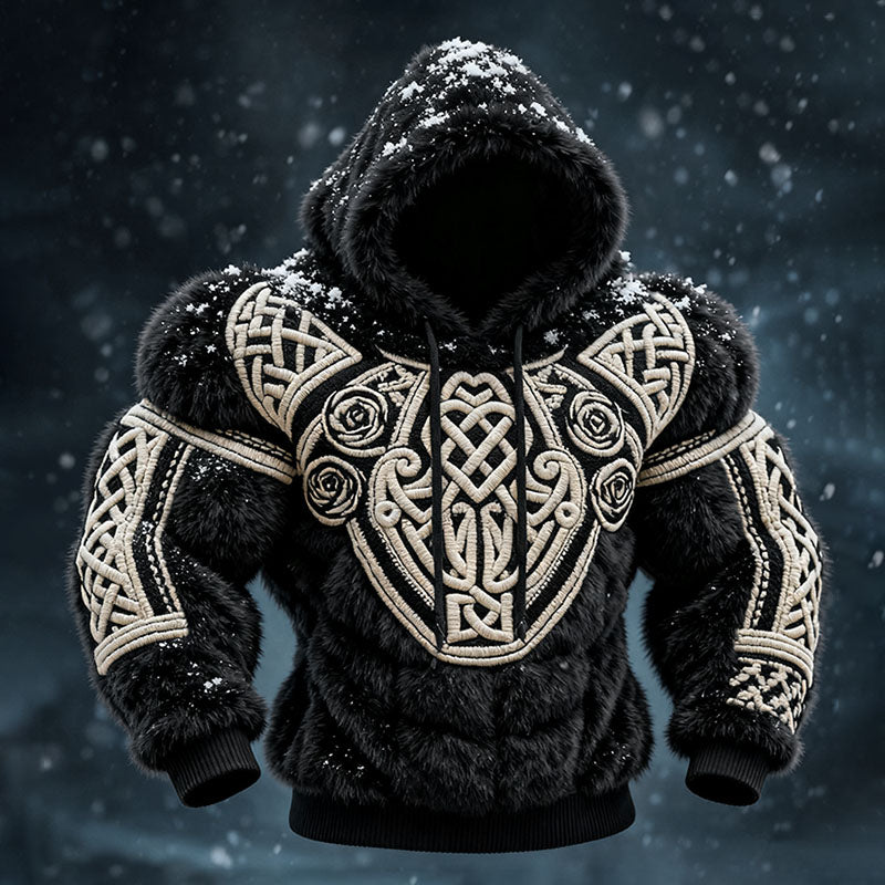 Thoughtfully Designed Garment