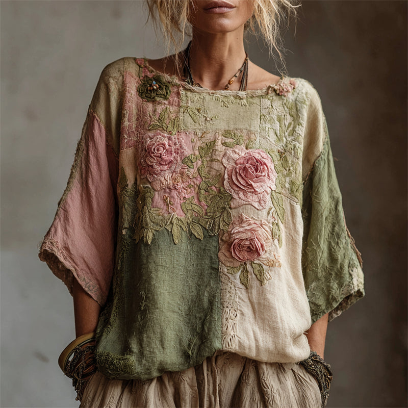 Beautifully Crafted Shirt