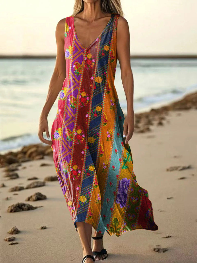 Thoughtfully Designed Dress